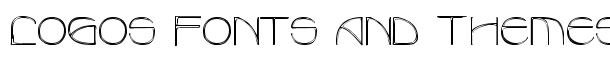 Benjamin font logo