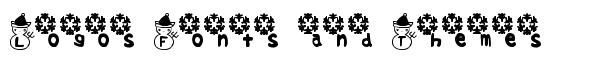 Fuyu Font font logo