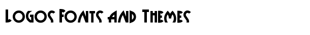 Public-Enemy font logo