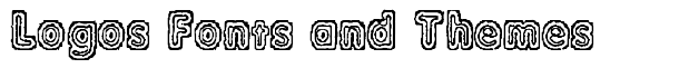 Raydiate BRK font logo