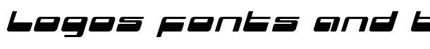 genotype font logo