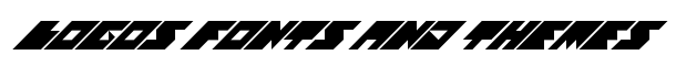 Textan font logo