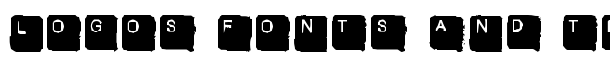 SkanHead  Lite font logo