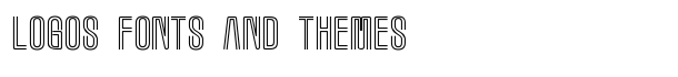 Marquee Moon font logo