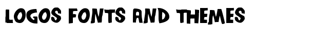 SeriesOrbit font logo