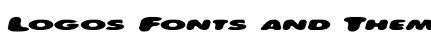 speedway font logo
