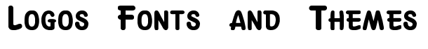 Suske & Wiske font logo