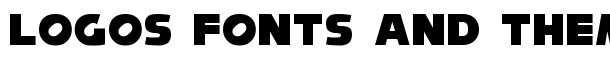 NiseSonic font logo