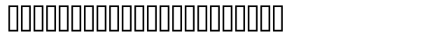 Flyman font logo