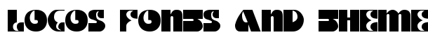 DS Motter Style font logo