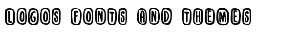 Stanky font logo
