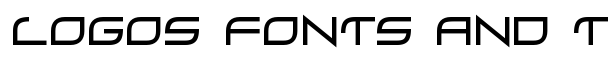 ZeroHour font logo