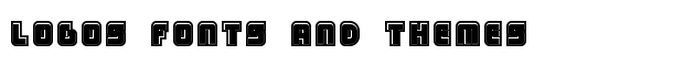 samarin font logo