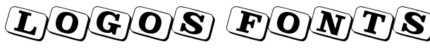 JoyCards font logo