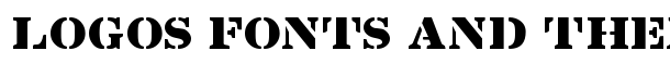 Lintsec font logo