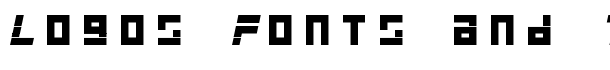 Still Font font logo