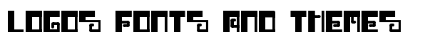 Brrr font logo