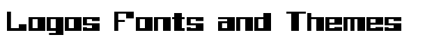 Believer Eng font logo