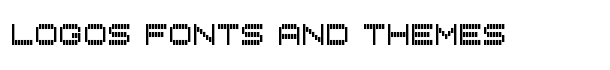 Vertical Tuning font logo