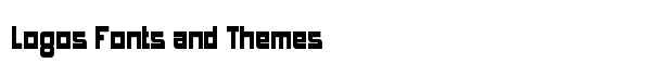 Anglepoise Lampshade font logo
