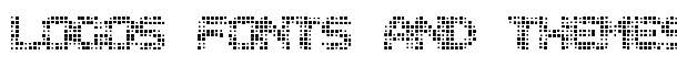 MedicationNeeded font logo