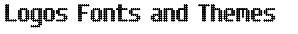 Simpleton (BRK) font logo