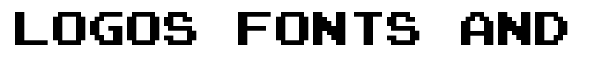 Emulogic font logo