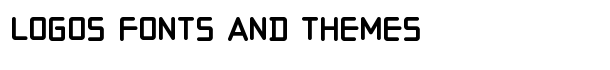 Moto font logo
