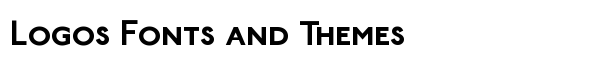 PaddingtonSC Bold font logo
