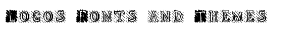 Sandspiel font logo
