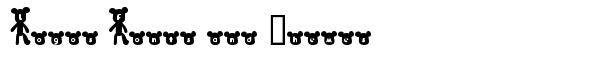 MOMO font logo