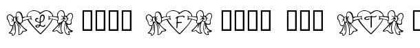 RMBowhrt font logo