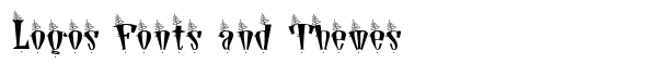 Jetson font logo