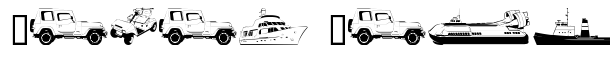 GE Zoom font logo