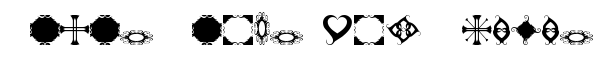 BRDoodles font logo