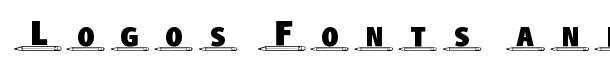 4YEOschool font logo