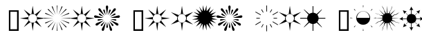 Akhenaten font logo