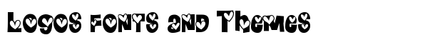 HeartlandRegular font logo