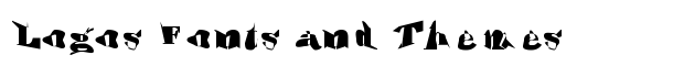 Motha font logo