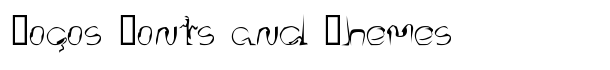Stipeta  Oddtype font logo