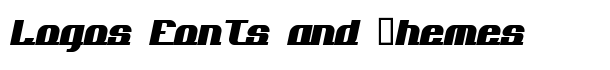 AddLoops Normal font logo