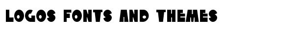 SF Tattle Tales font logo