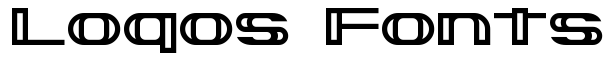 Suncatcher font logo