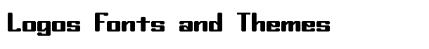 Ryuker BRK font logo