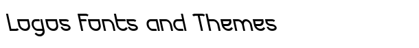 Back to the Futurex font logo