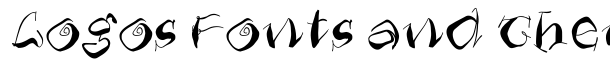 Furioso font logo