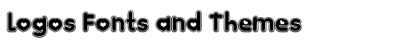 Kinkie font logo