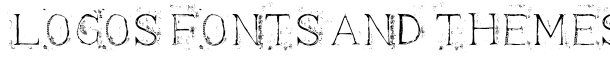 Appendix3 font logo