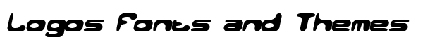 Conduit BRK font logo
