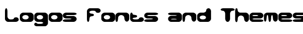 Conduit (BRK) font logo